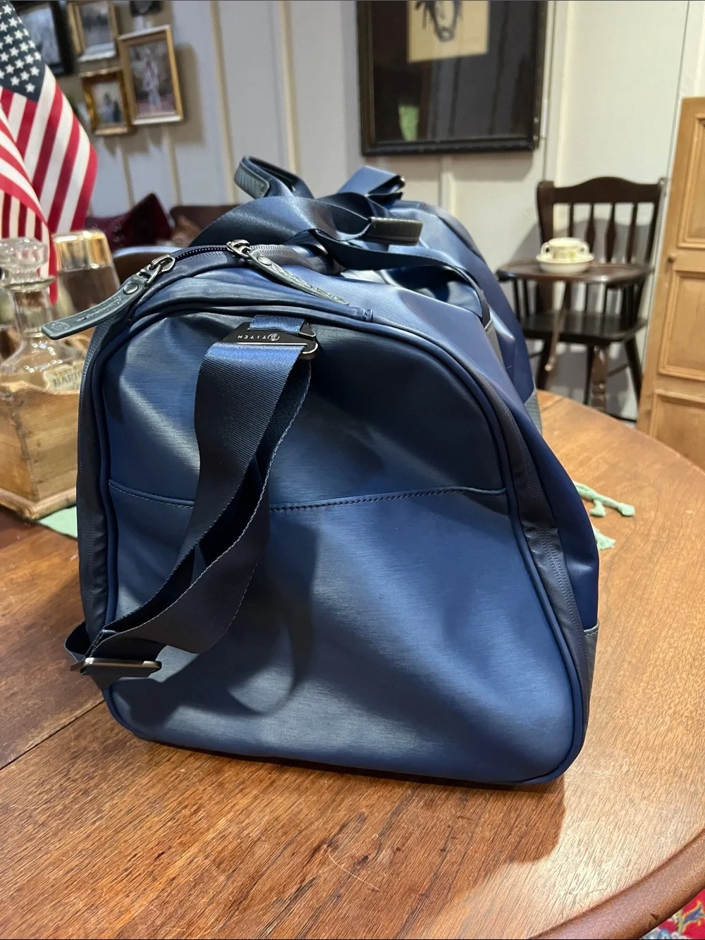 Stitch Ultimate Garment Bag